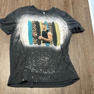 Tim Tebow Size XL Shirt